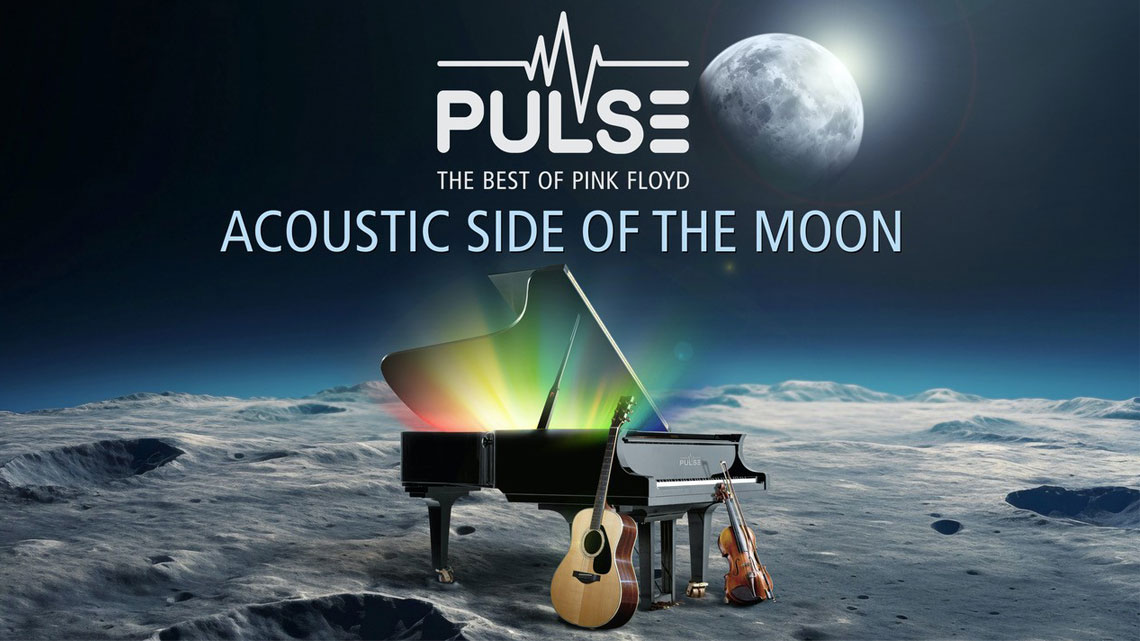 Pulse am 18. Januar 2026 im Capitol Mannheim