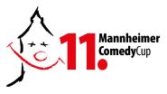 11. Mannheimer Comedy Cup am 17. Mai 2025 im Capitol Mannheim