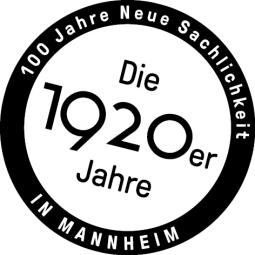 Die 1920er-Jahre in Mannheim